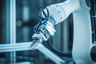 الأتمتة والذكاء الاصطناعي