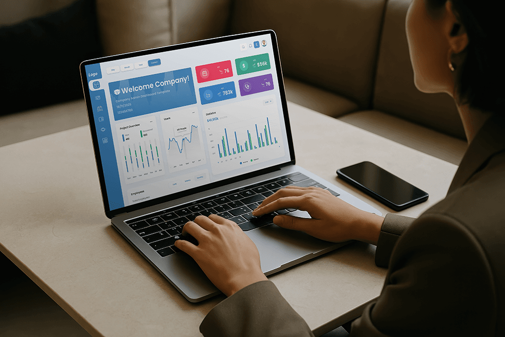 ERP Systems