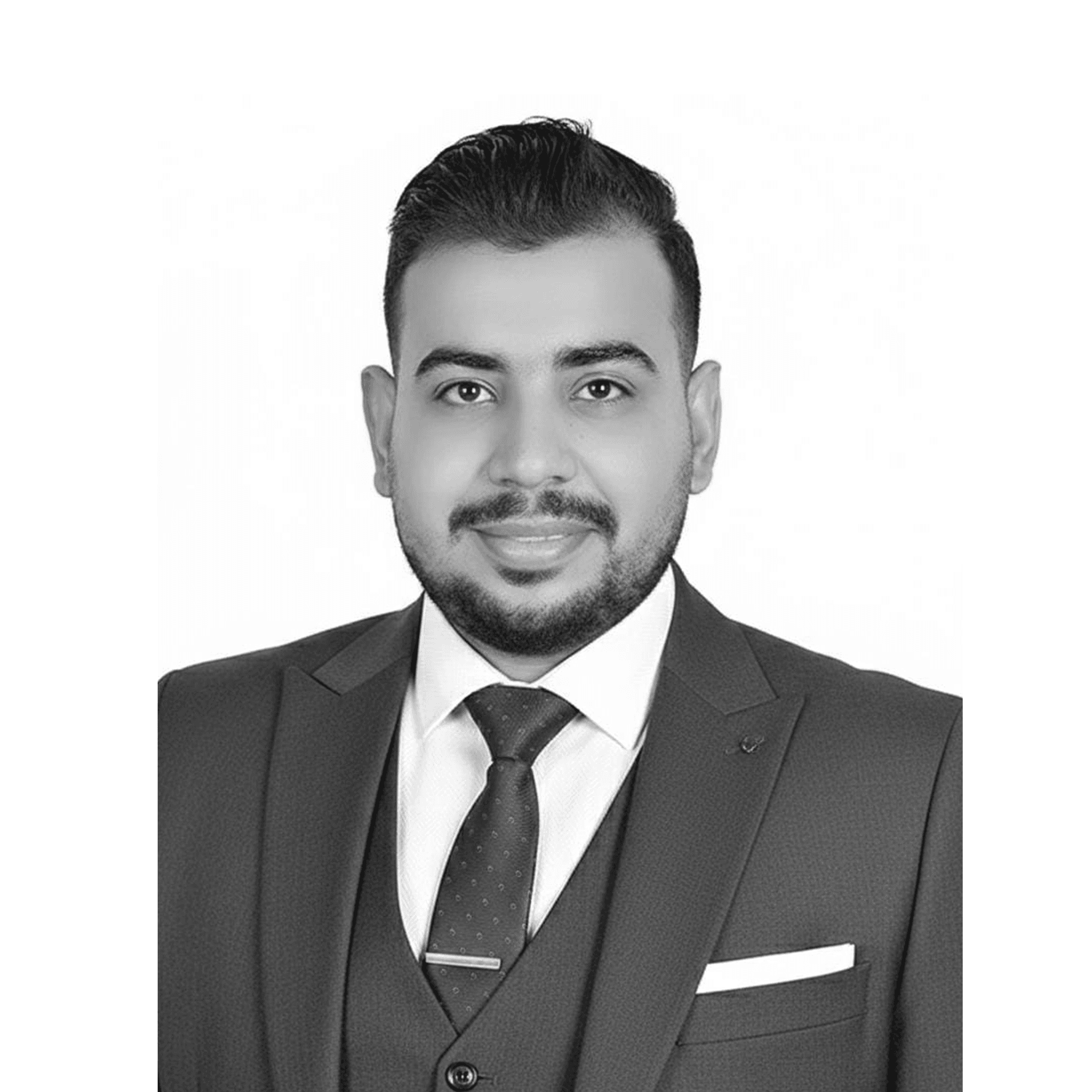 Eng. Usman Ahmed