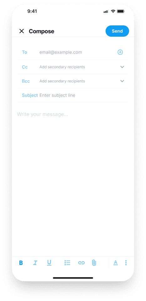 Nexus Mailbox - 9