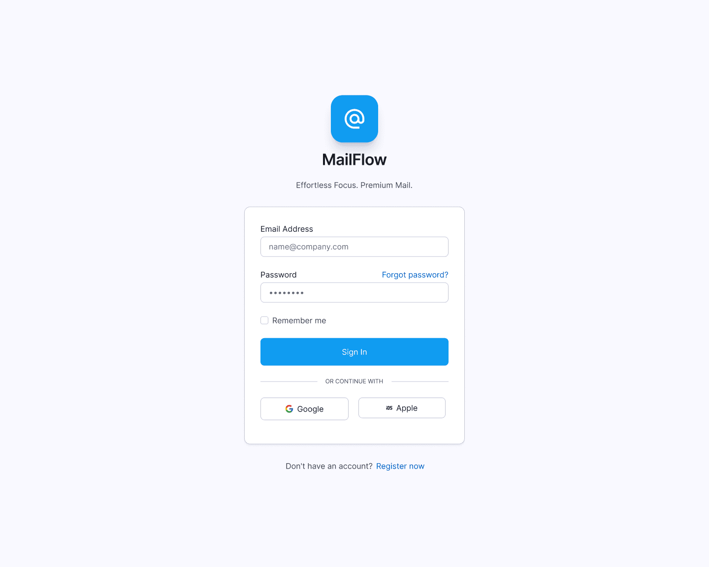 Nexus Mailbox - 3