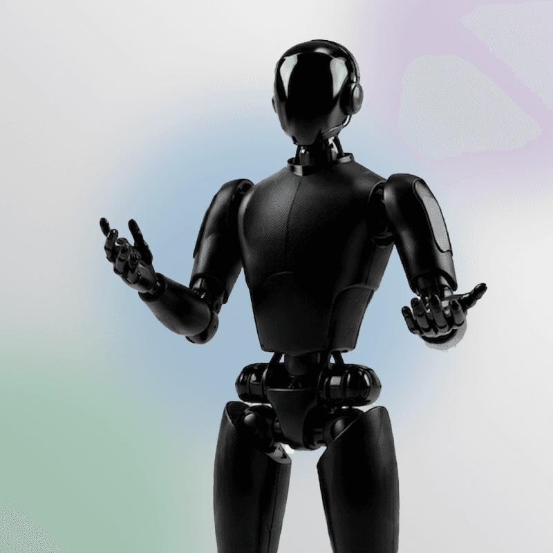 Nexus AI Agent (Neno) - 5
