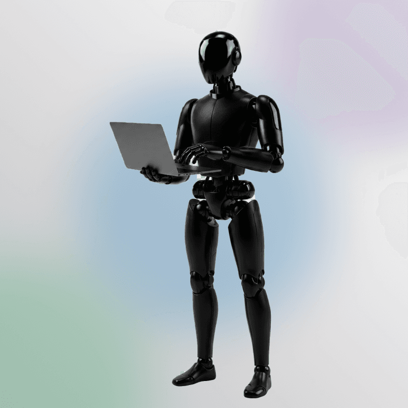 Nexus AI Agent (Neno) - 8