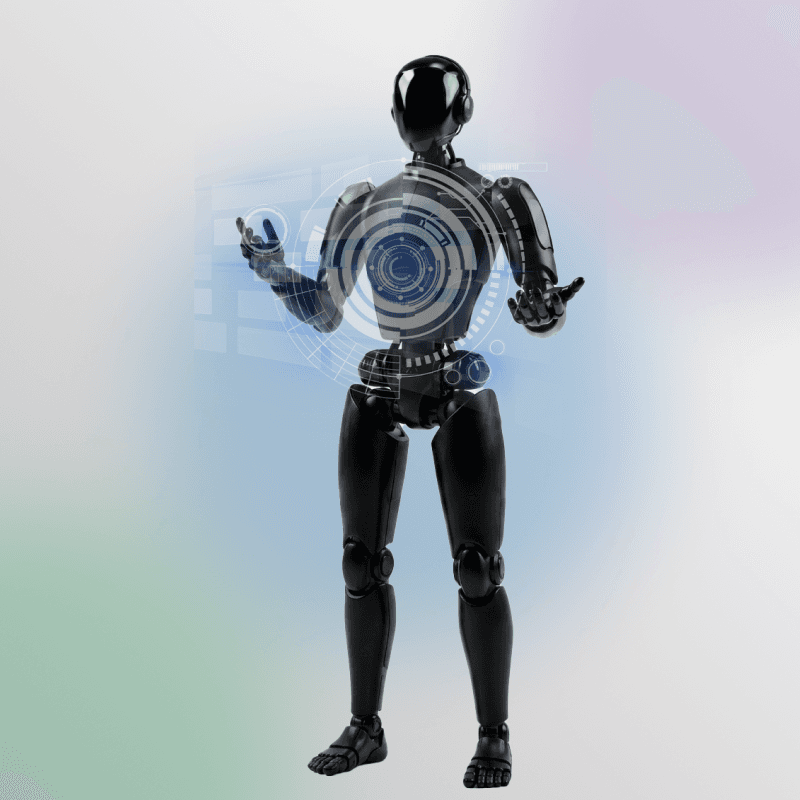 Nexus AI Agent (Neno) - 10