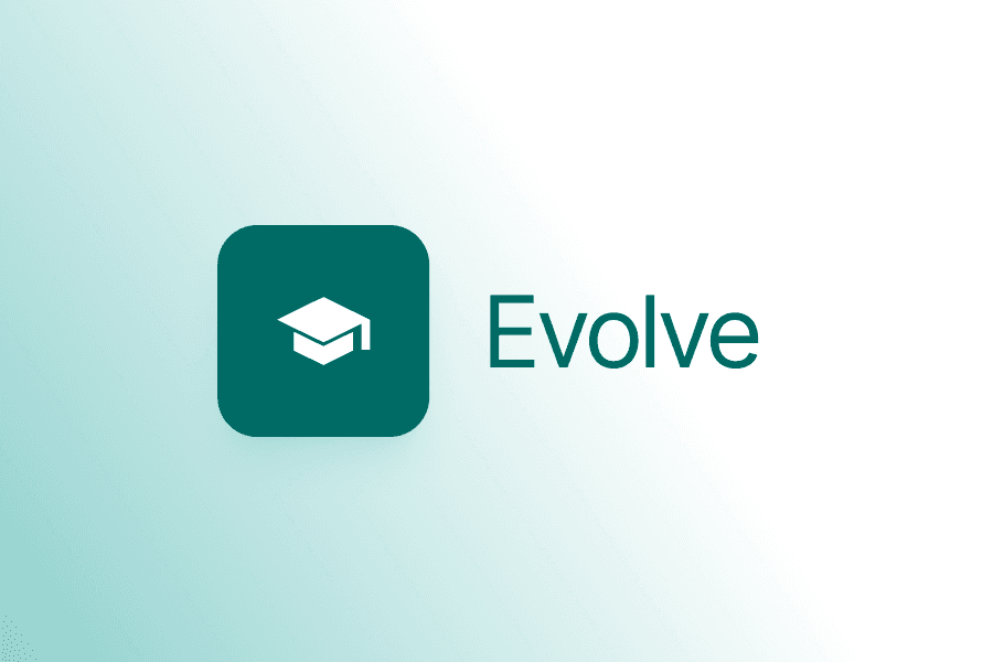 Evolve
