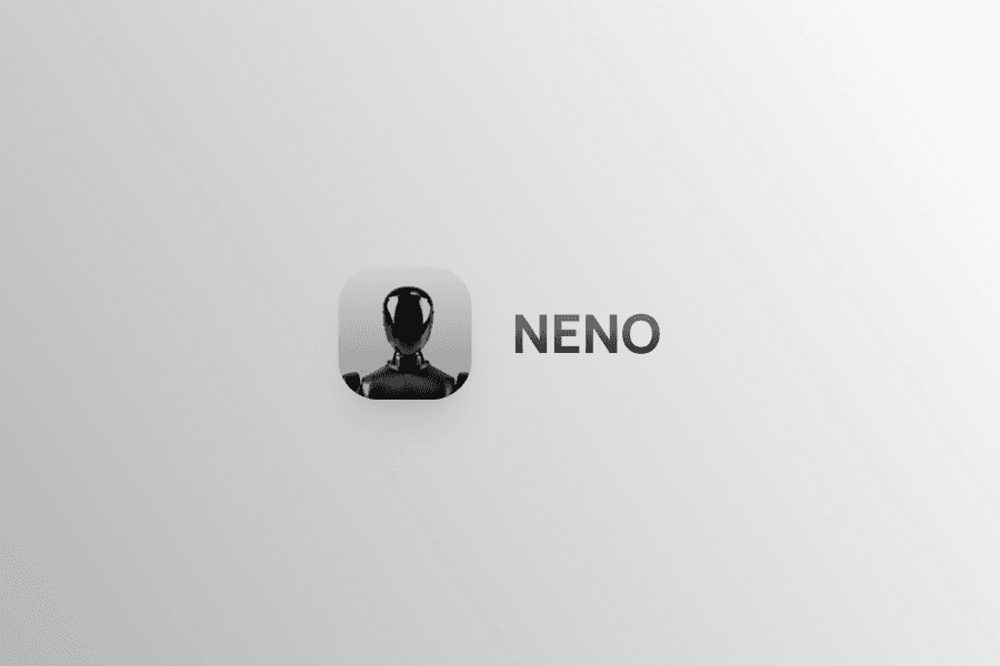 Nexus AI Agent (Neno)
