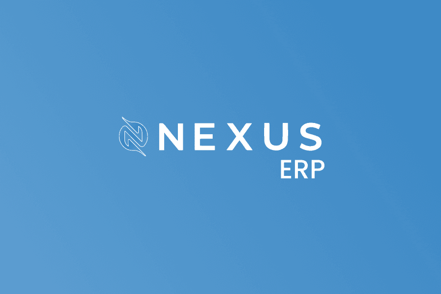 Nexus ERP